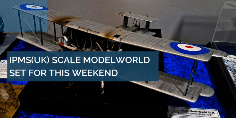 Scale Modelworld 2025 - Download Premium City Picture | Mobile