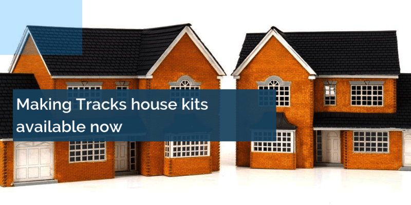 Home Tracks - Landscape Texture Collection - Ultra HD Quality