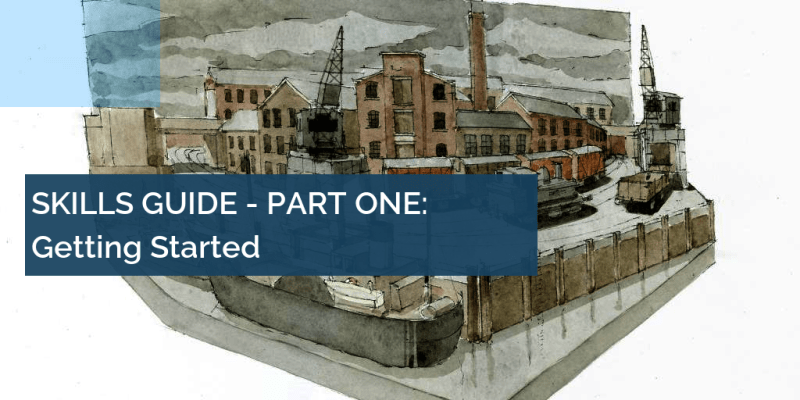 Getting Started Sci Guidance - Vintage Patterns - Stunning High Resolution Collection