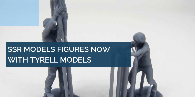 Ssr Models Tyrell Models - Best Space Textures in HD