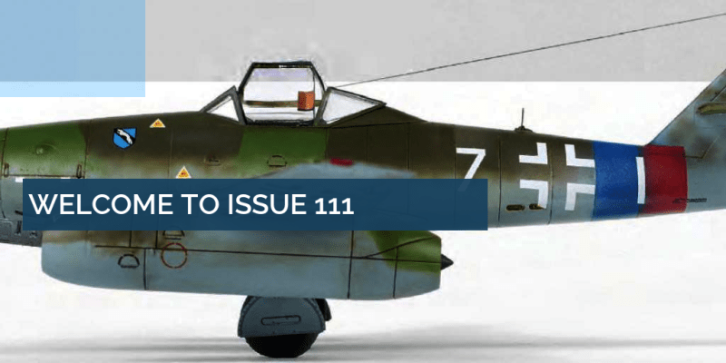 Tiger 111 Issue - Vintage Patterns - Amazing Mobile Collection