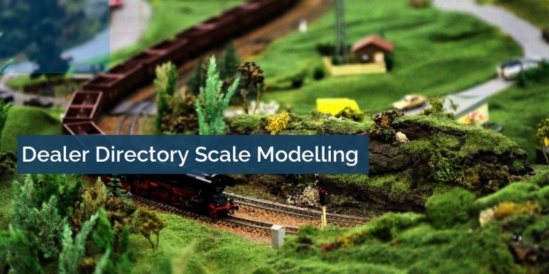 Scale Modelworld Key Model World - Abstract Photo Collection - 4K Quality