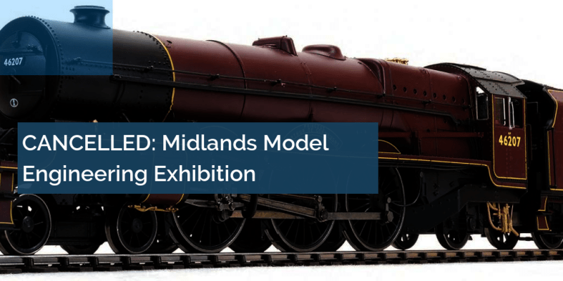 Cancelled Midlands Model Engineering Exhibition Key Model - Download Gorgeous Dark Picture | HD