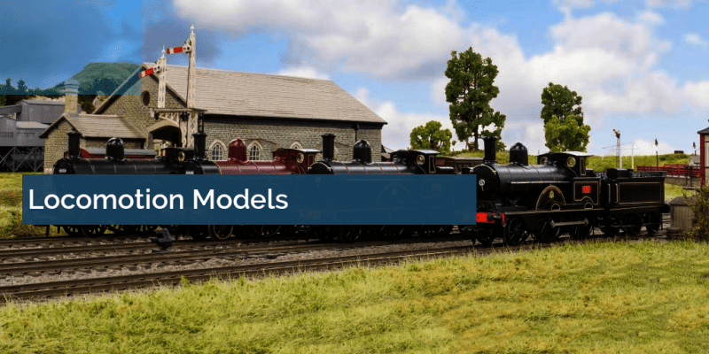 Locomotion Models Key Model World - Ultra HD City Pictures for Desktop