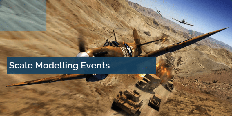 Scale Modelling News And Features Key Model World - Nature Illustrations - Perfect 4K Collection