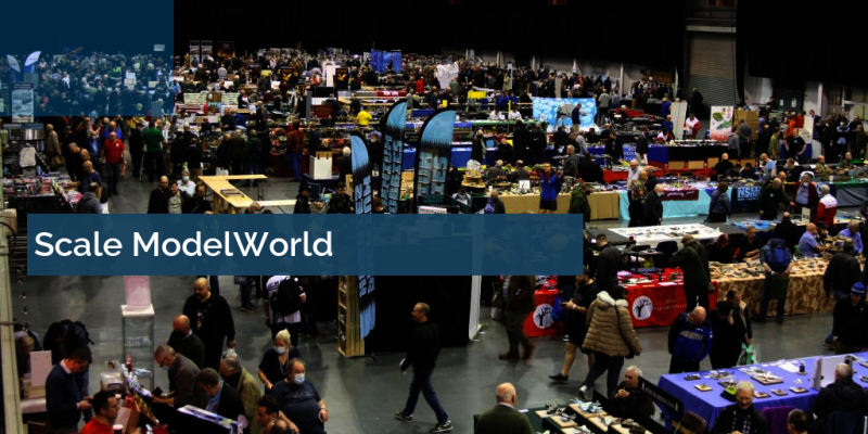 Scale Modelworld Key Model World - Gorgeous Landscape Image - 8K