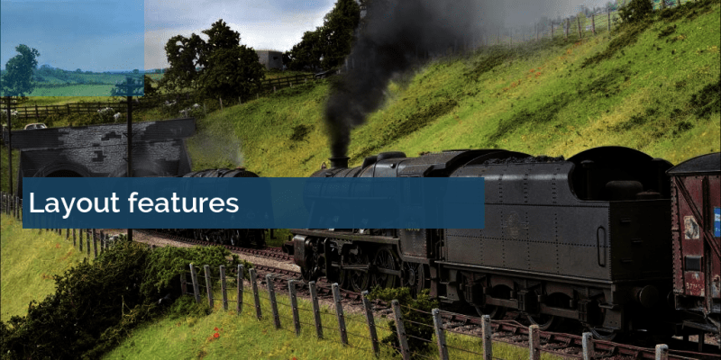 Layout Features Key Model World - Light Photos - Elegant Desktop Collection