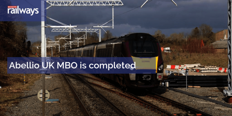 Abellio Uk Procurement Magazine - Best Vintage Pictures in High Resolution