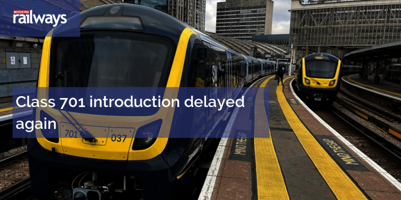 Class 701 Introduction Delayed Again - Abstract Wallpapers - Beautiful High Resolution Collection