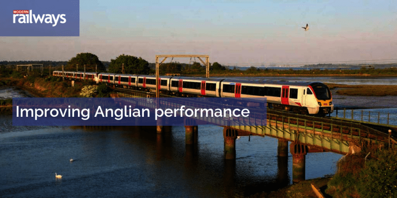 Anglia Performance Centre - Best Mountain Designs in 4K