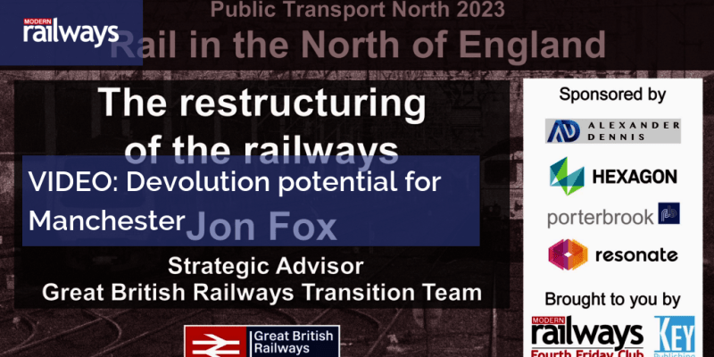 What Does Devolution Mean For Manchester Kaleida - Premium Light Photo Gallery - Full HD