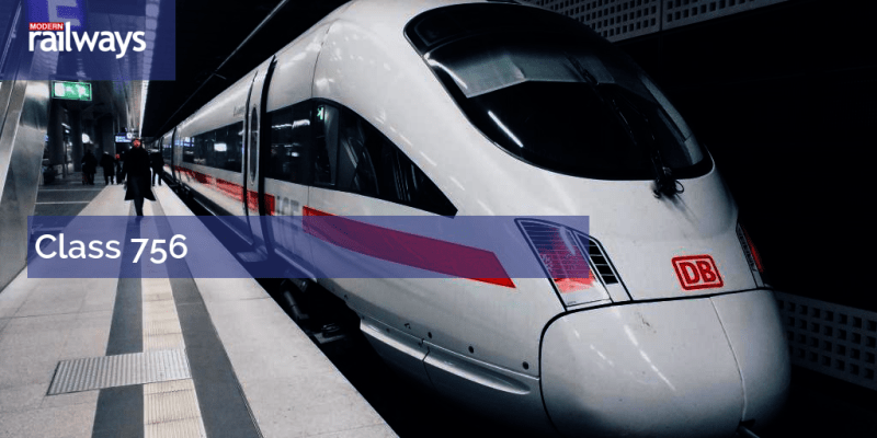 Class 756 - Download Premium Dark Illustration | Mobile