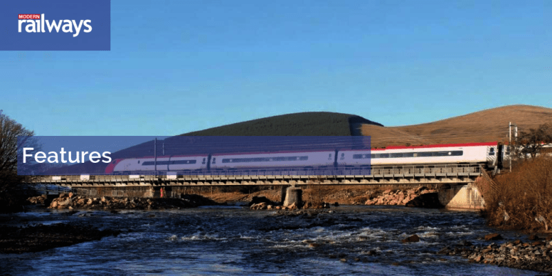 Projects Modern Railways - Best Abstract Arts in Mobile