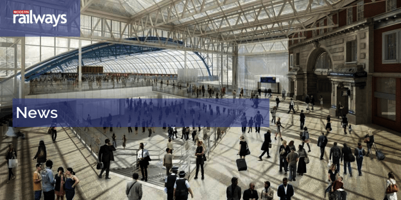 Projects Modern Railways - Download Elegant Geometric Background | Mobile