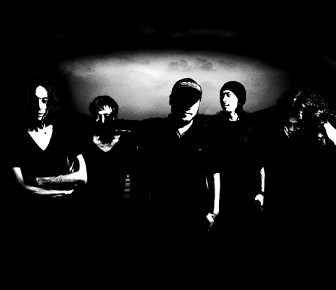 ENVY – Supersonic Festival