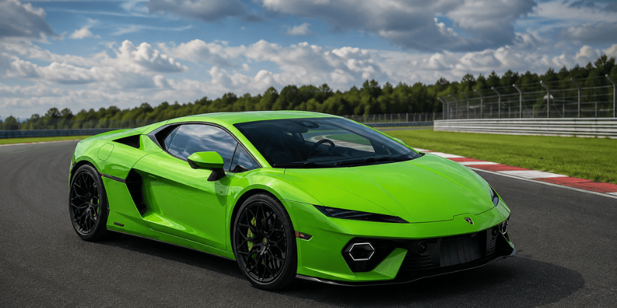 Lambo 2