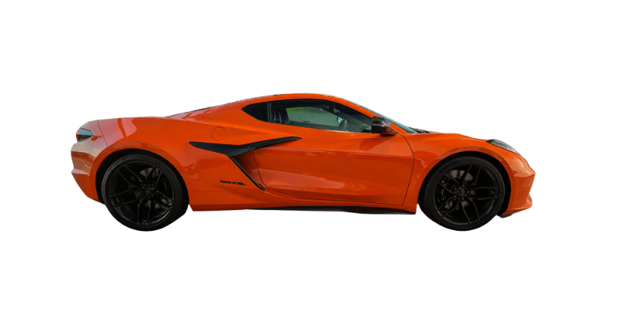 Z06 update