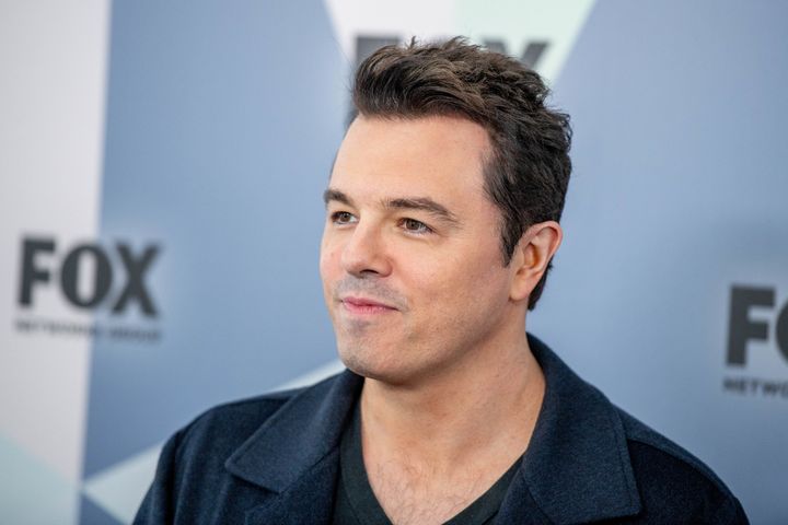 Seth MacFarlane - Biography, Height &amp; Life Story | Super Stars Bio
