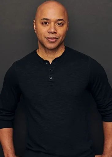 Daniel Rios Jr Speakeasy - High Resolution Geometric Patterns for Desktop