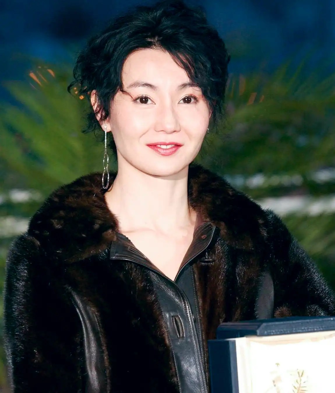 Maggie Cheung Biography Height Life Story Super Stars Bio Maggie Cheung Height.webp