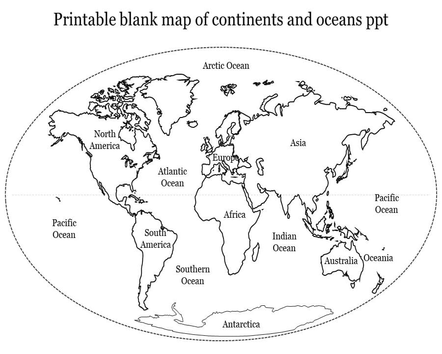 Printable World Map Blank Super Star Worksheets Printable Blank World Map 