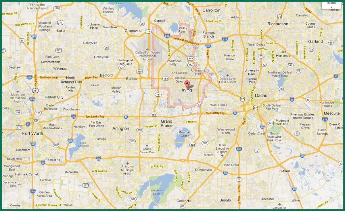 Printable Dfw Map Super Star Worksheets Printable Dfw Map 