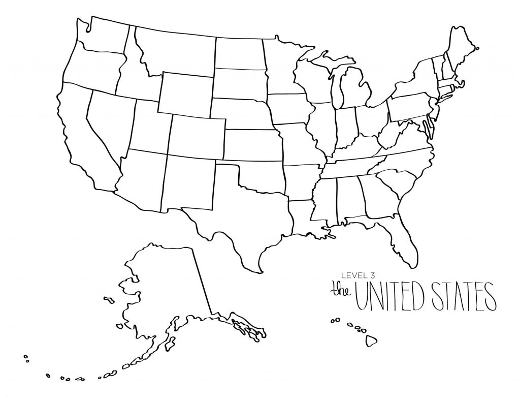 Blank Printable US Map Super Star Worksheets Printable Us Map Blank Printable Us Maps 