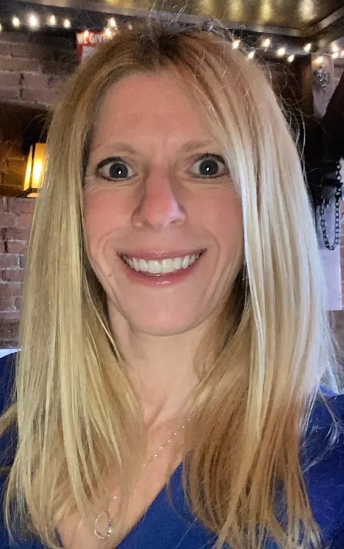 Bridget D.