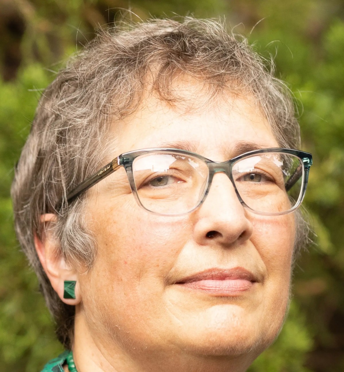 Dr, Adrienne P.