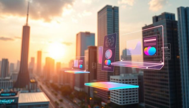 AI tools for visual creation AI tools for visual creation