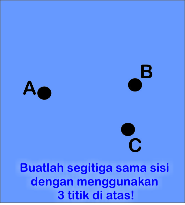 Tebak tebakan logika terkadang memiliki jawaban yang tak terduga, bahkan cenderung mengecoh dan. Teka Teki Supersuga Laman 2