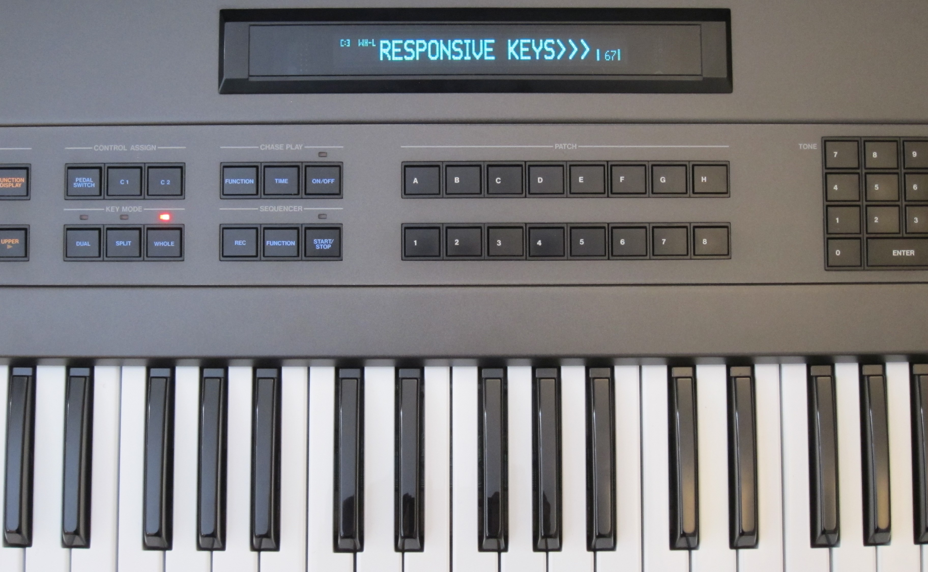 JX10 Replacement Key Contacts – Super Synth Projects