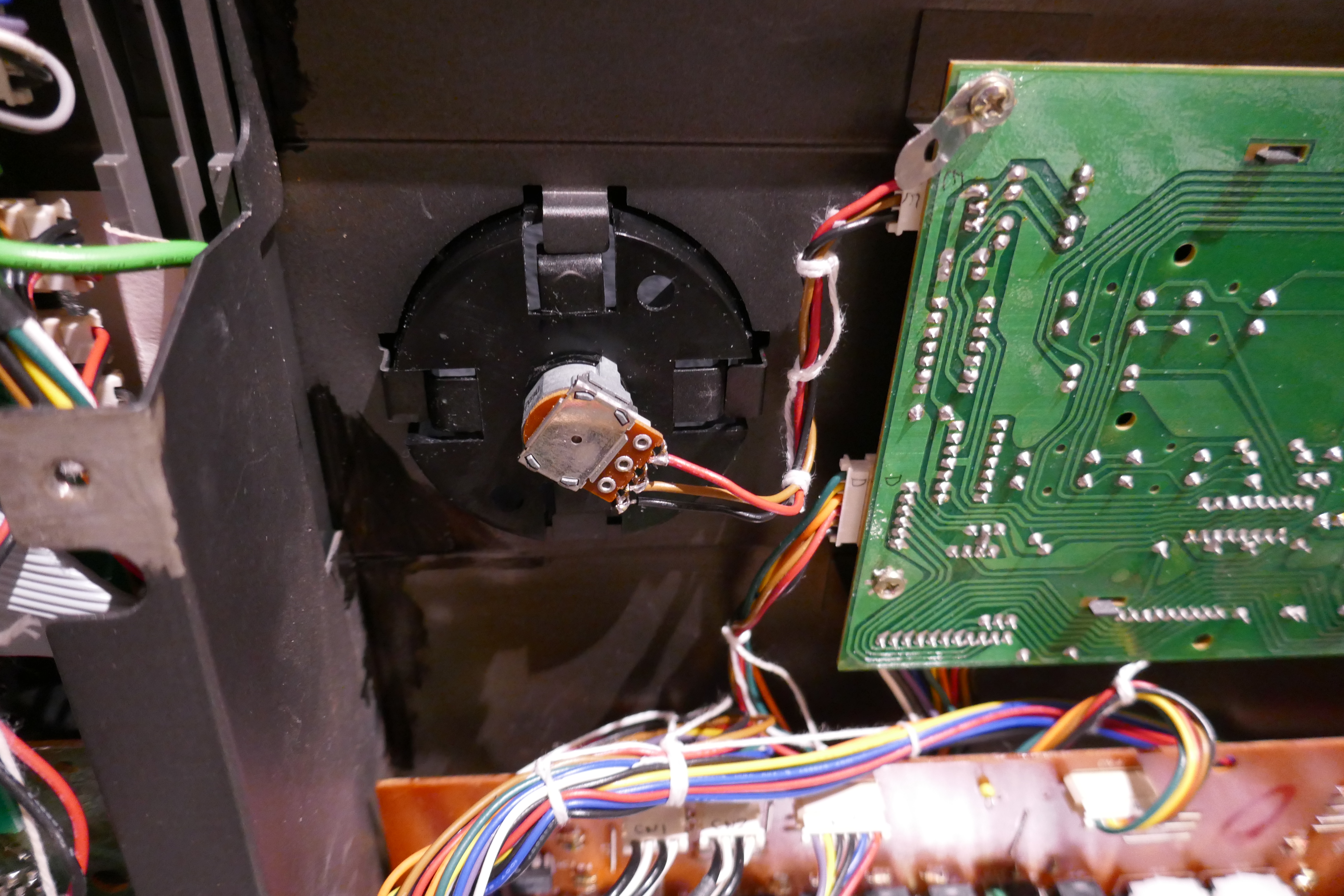 SuperJX Maintenance – Super Synth Projects