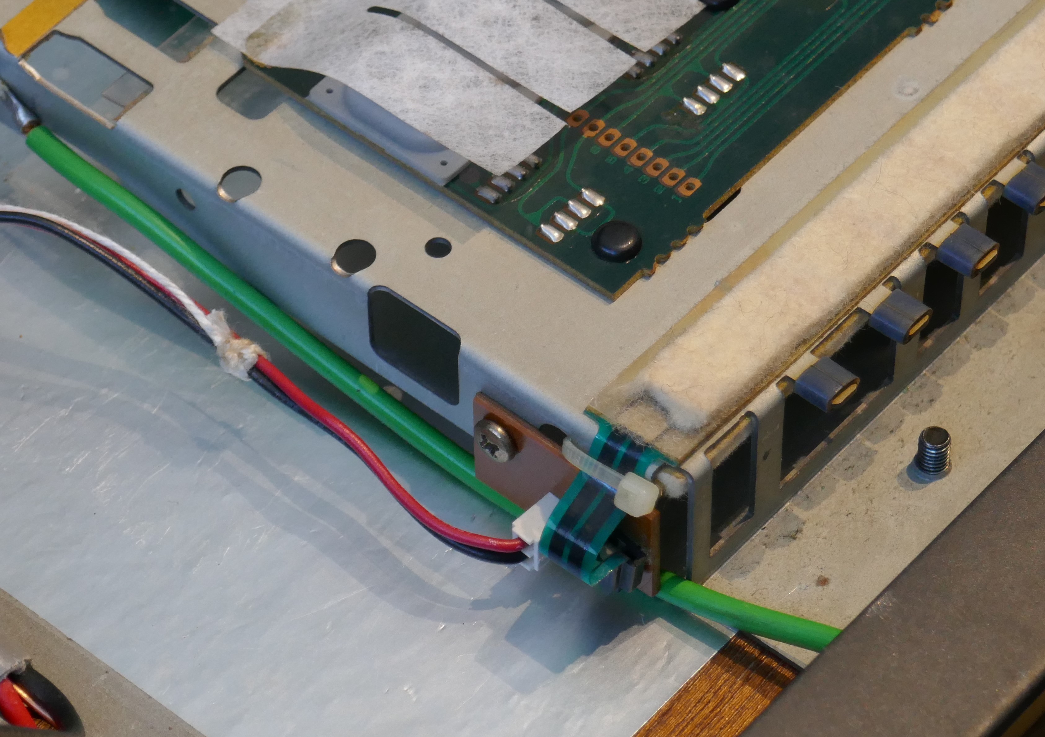JX10 Aftertouch Restoration – Super Synth Projects