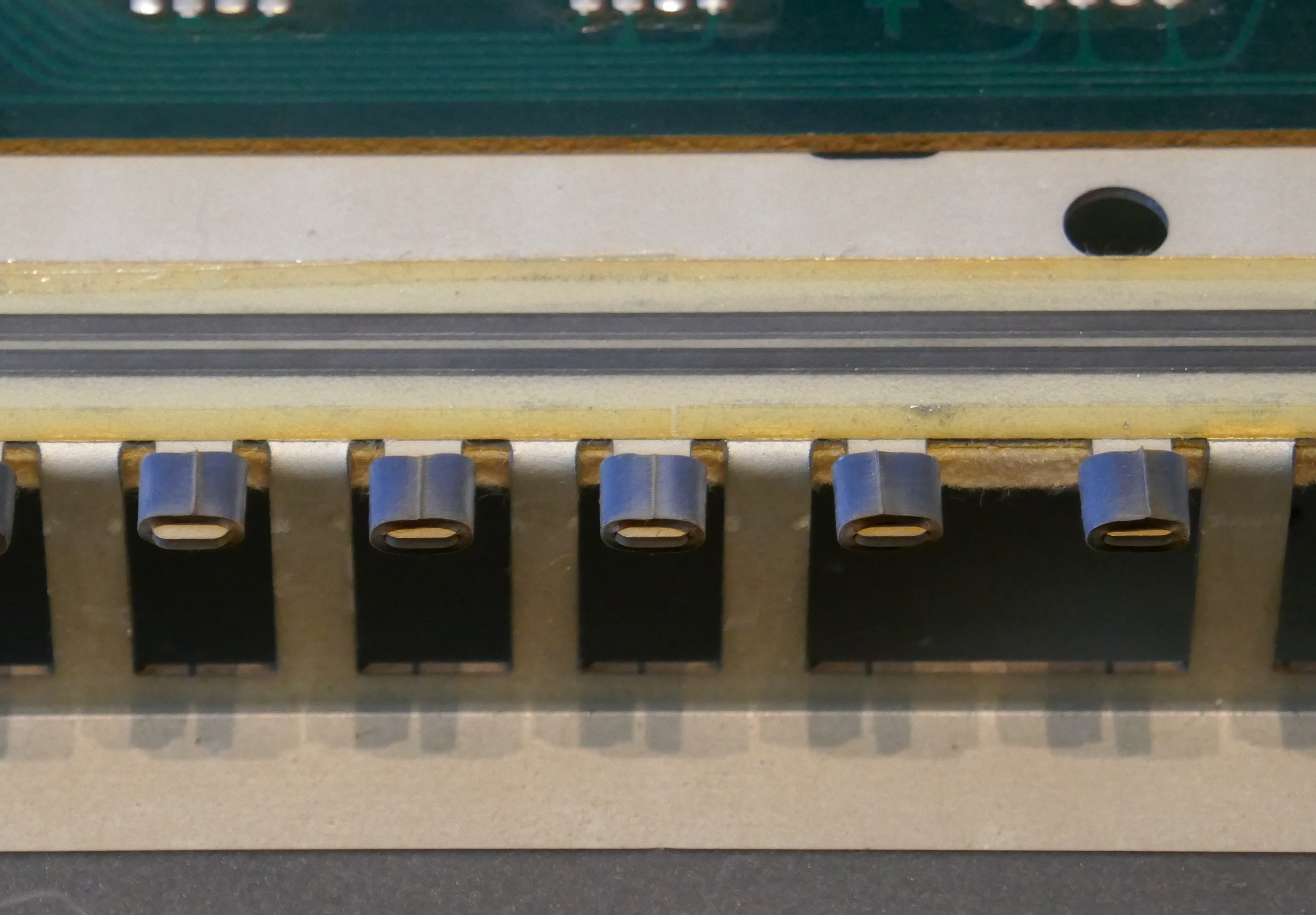 JX10 Aftertouch Restoration | Super Synth Projects