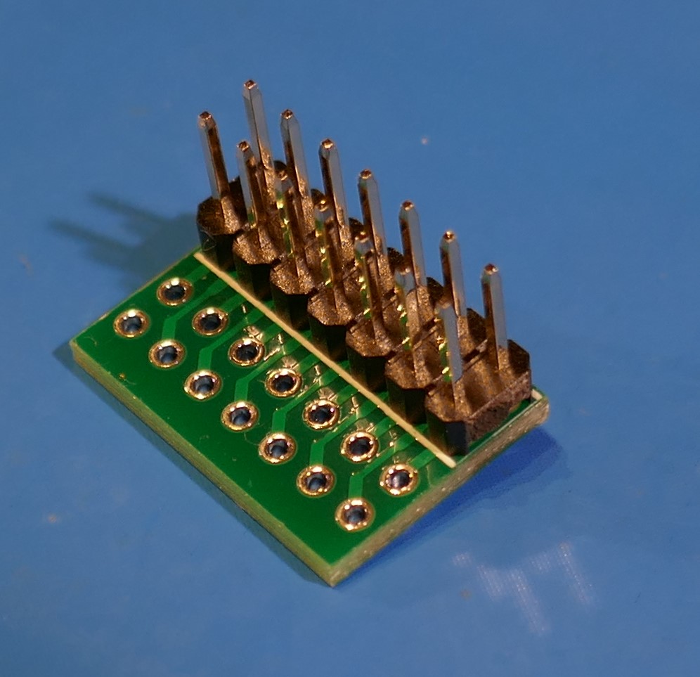 Korg M1 OLED Display – Super Synth Projects