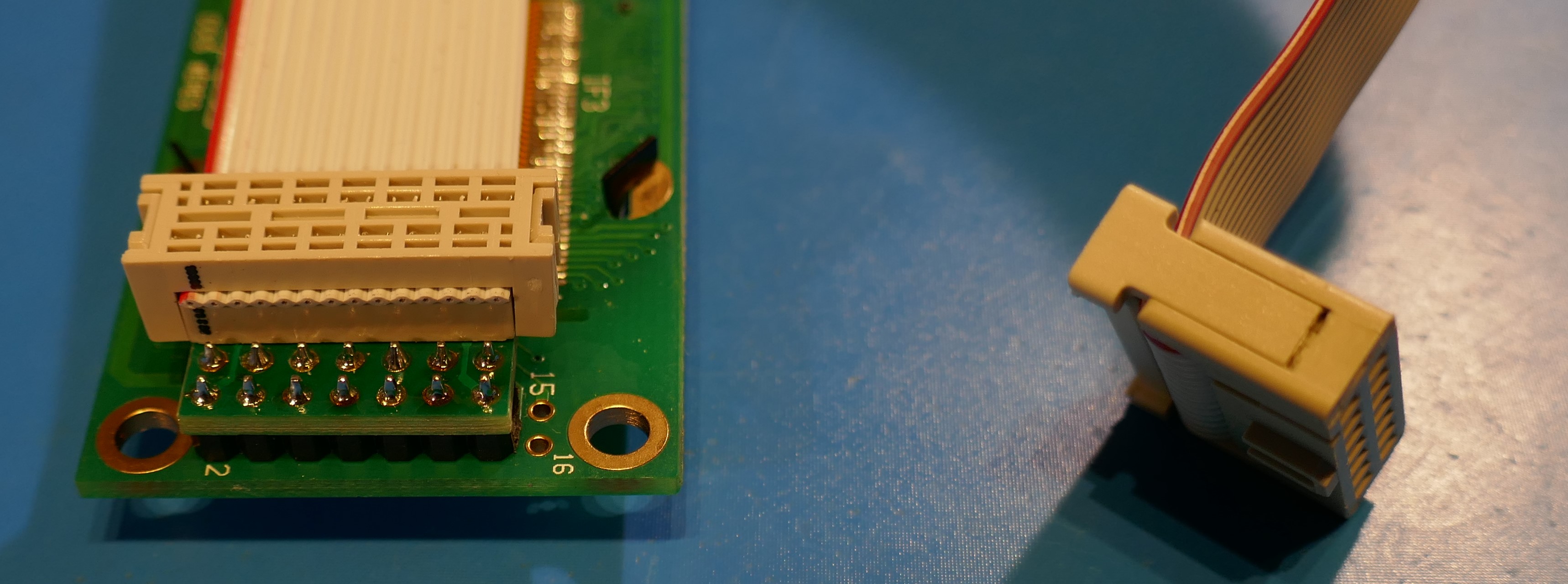 Korg M1 OLED Display – Super Synth Projects