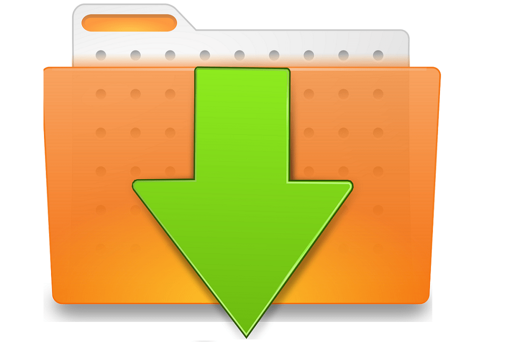 How to download files safely from the internet