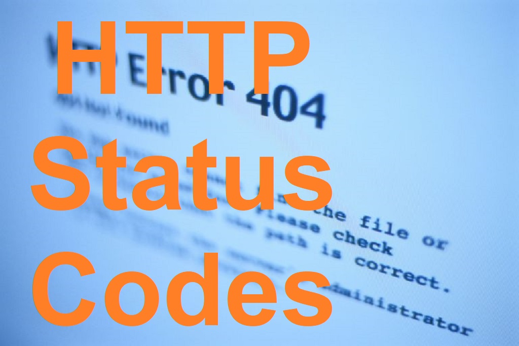 http status codes