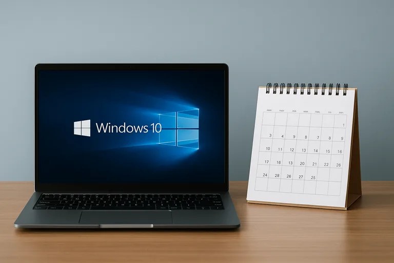 Preparing for Windows 10 end of life