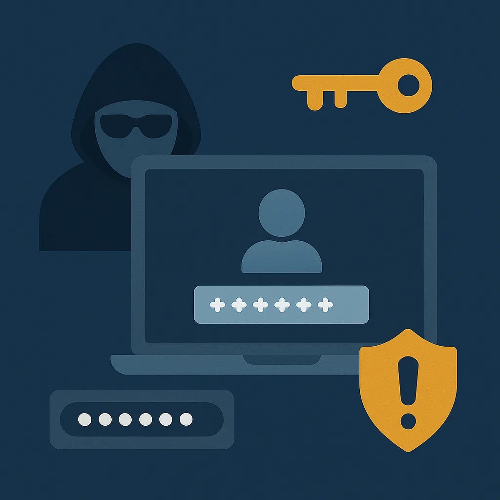 What Is Credential Stuffing in Cybersecurity? How It Works and How to Stay Protected
