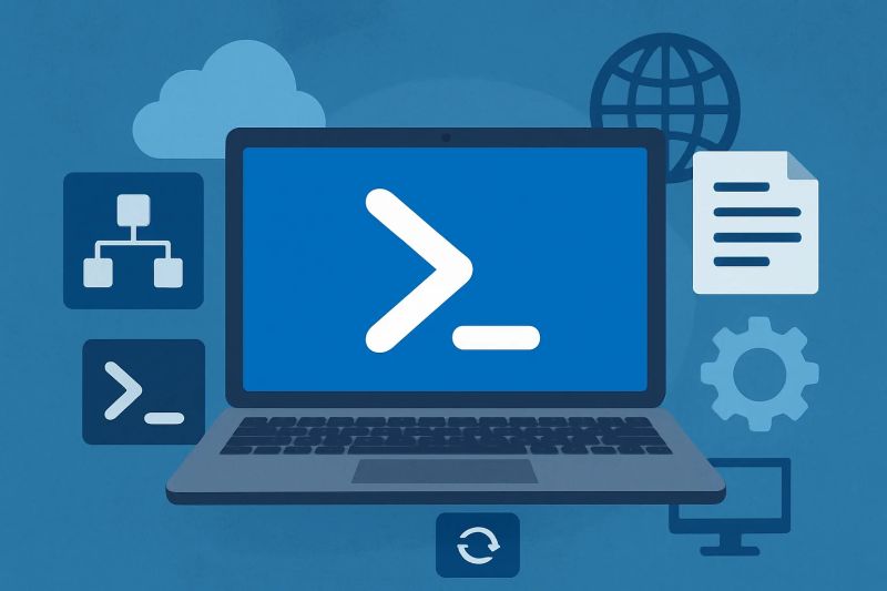 Introduction To Cim Cmdlets Powershell Team - Download Modern Landscape Design | Mobile