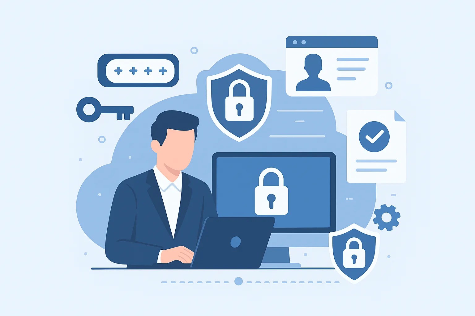 What is Privileged Access Management (PAM)