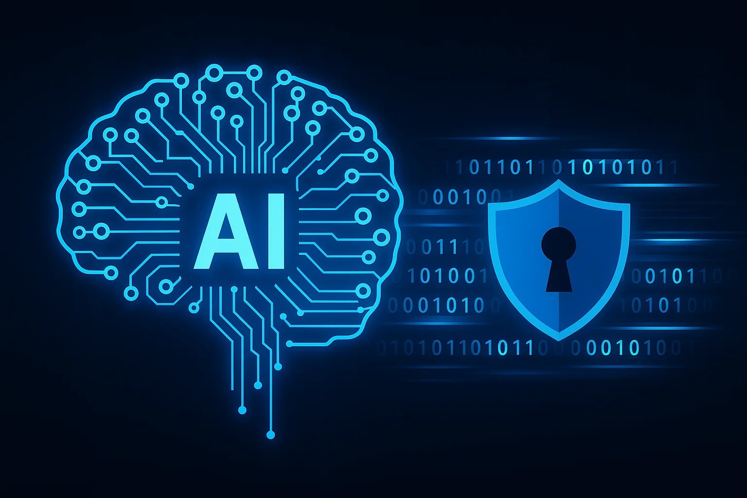 AI in Cybersecurity