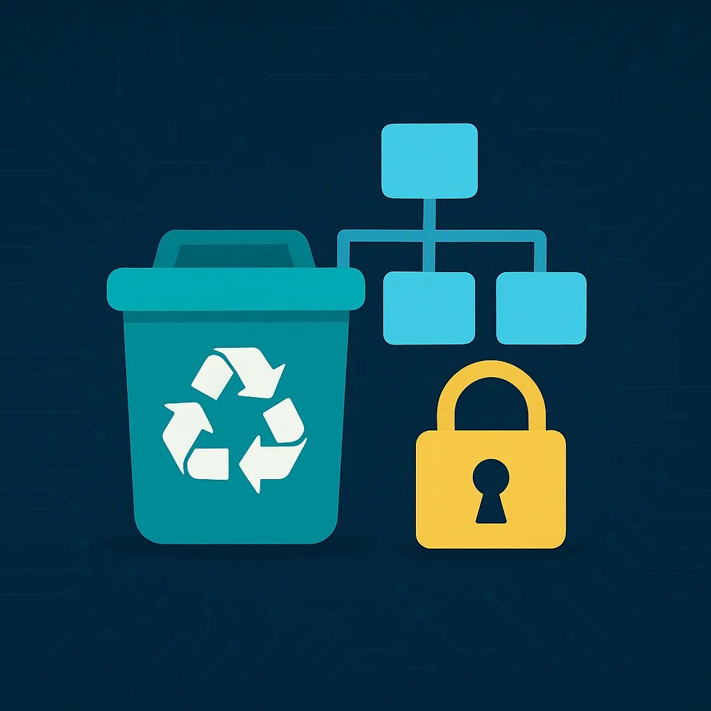 Active Directory Recycle Bin