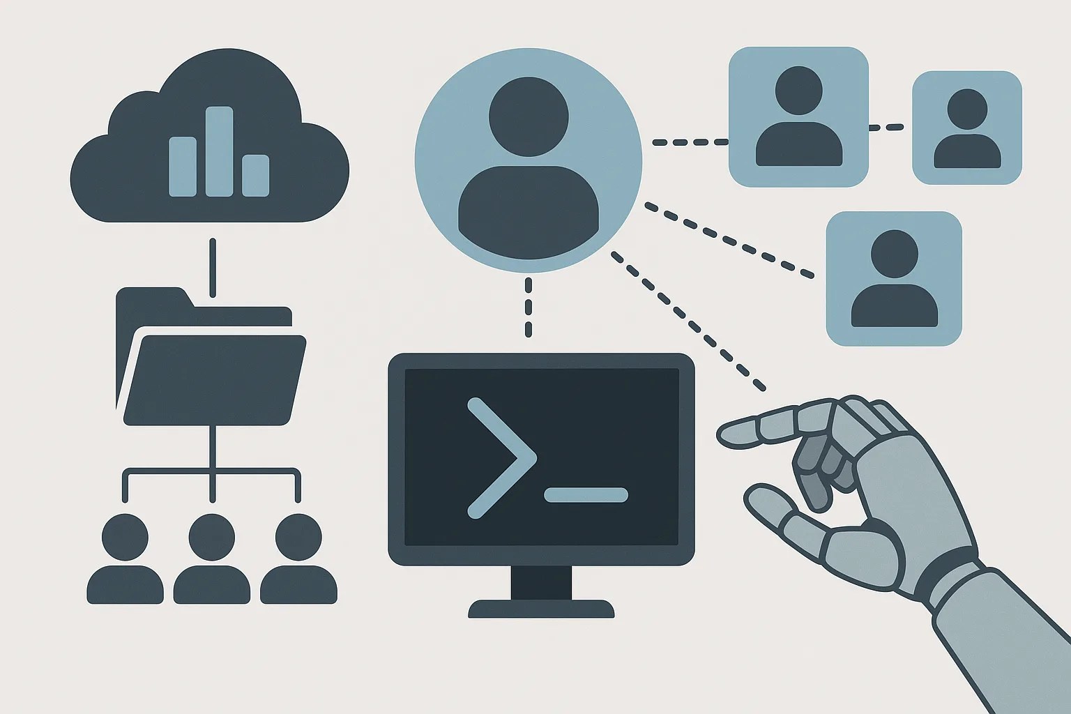 Automate User Provisioning & Deprovisioning with PowerShell