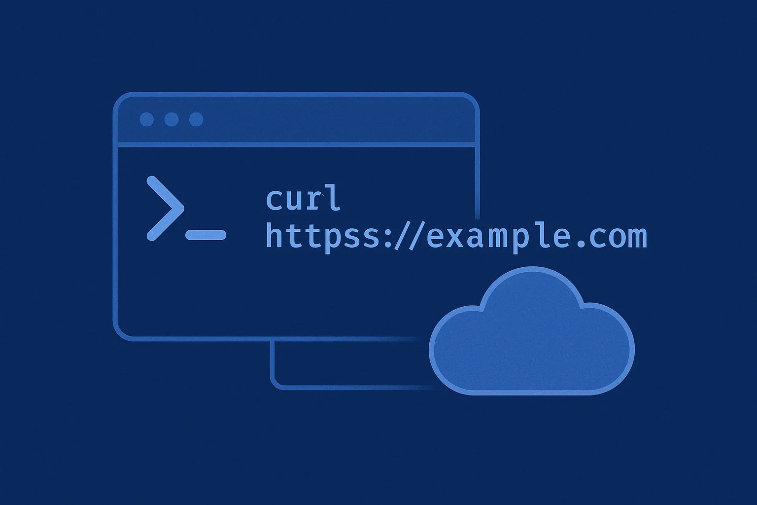 PowerShell curl command
