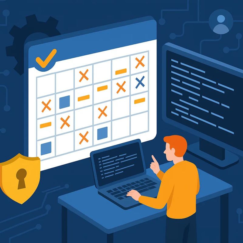 Set Calendarprocessing Maximumdurationinminutes Easy365manager - Colorful Pattern Collection - Desktop Quality