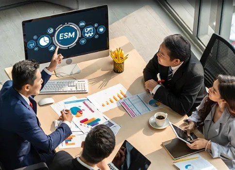 Beyond IT: What Is Enterprise Service Management and Why It’s Reshaping Modern Organizations