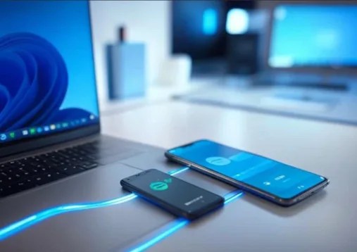 Windows Cross Device Participation